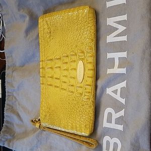 Brahmin Rosalyn Leather Melbourne